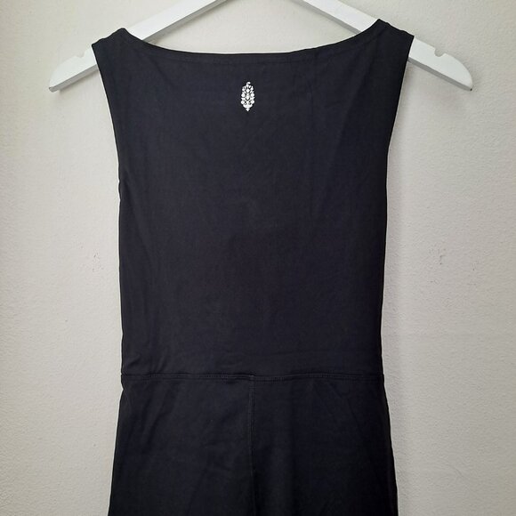 Free People Black Jumpsuit - Picture 11 of 15